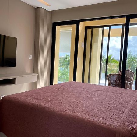 Apartamento Alto Padrao 3 Quartos Iberostate 普拉亚多 外观 照片